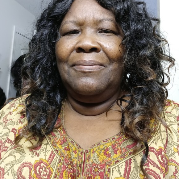 Meet your Posher, Mary - Picture 1 of 1